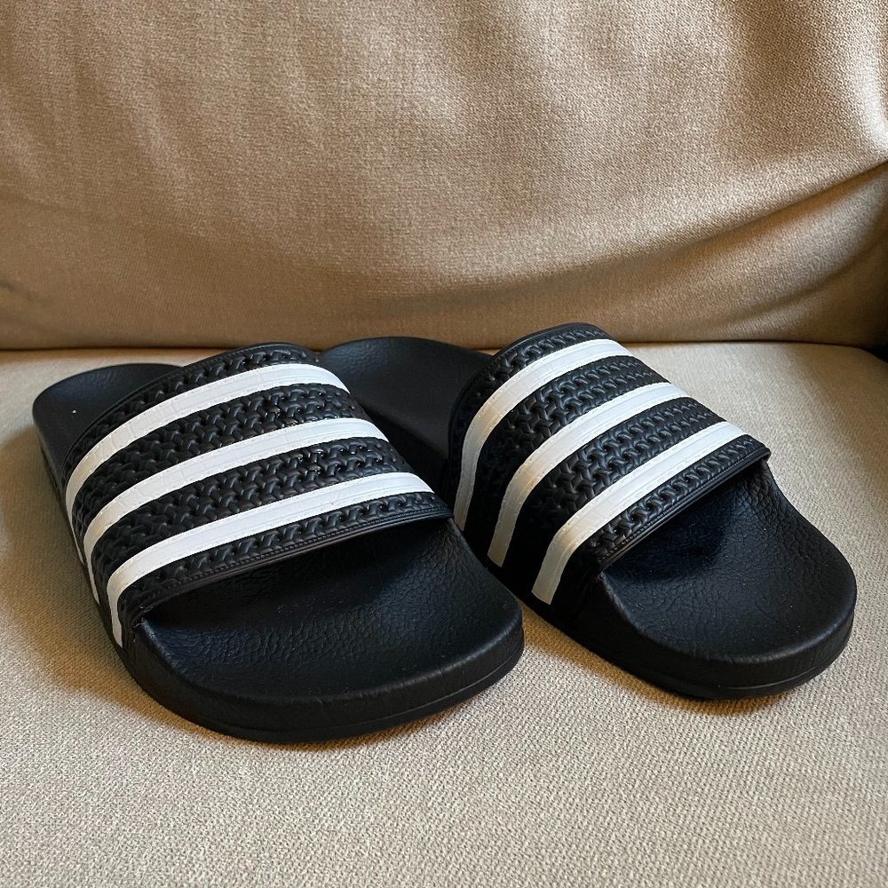 Adidas Adilette Men's Slides